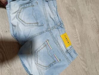 vunene pantalone zenske: Sorc — 3