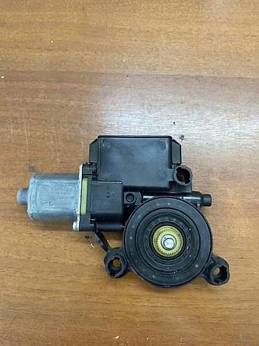 MOTORIC PODIZACA STAKLA ZA VOLKSWAGEN POLO - 6R0959811F | Motoric
