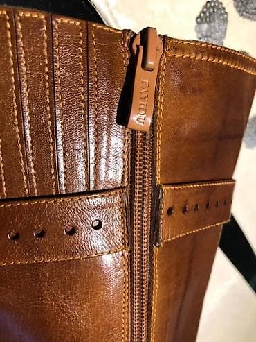 doca tasne: PREDIVNE SPANSKE CIZME, EKSTRA STANJE, VEL. 37 | Vrhunske čizme, od — 4