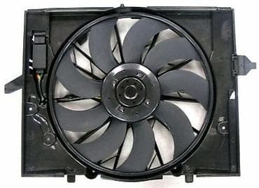 reostat ventilatora hladnjaka: VENTILATOR ZA BMW SERIJA X OD 1999. DO 2019. GOD — 1