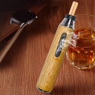 iqos u niš: Personalna pepeljara 1.Classic, vrhunski luksuzni dizajn i moda — 5