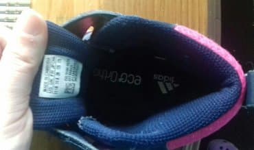 obuća camper: Adidas patike broj 29
Original Adidas, bez ikakvih oštećenja — 4