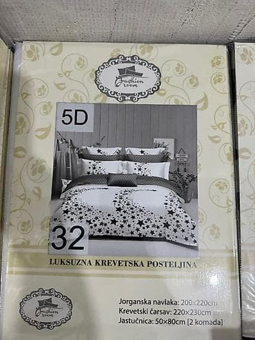 hari poter posteljina: Luksuzna krevet­ska posteljina – Fashion Room, 5D dizajn Sadržaj — 2