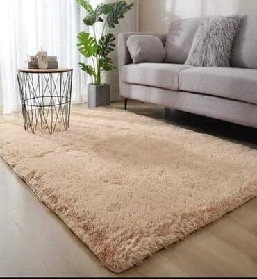Tekstil: Cupavi tepih
200x70
3500 — 4