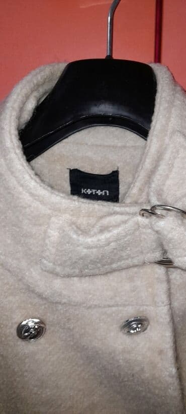 new yorker kaput: S, Single-colored, With lining — 3