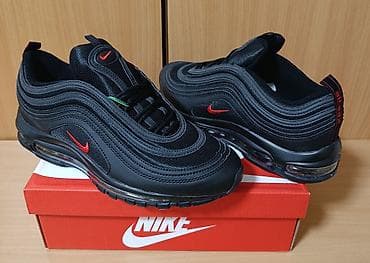pier one: **Nike Air Max 97 patike** made in Vijetnam sa originalnim QR kodom i — 7