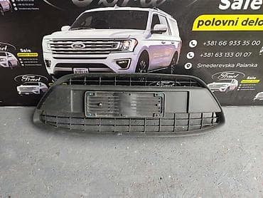ford p251a: POLOVNI DELOVI ZA FORD B-MAX, C-MAX, COUGAR . OD 2002. DO 2018. GOD — 4