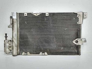 kenwood kdc x: HLADNJAK KLIME ZA OPEL ASTRA G OD 1999. DO 2009. GOD. | Polovni — 1