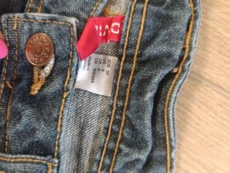 Lepota i nega: Sorc s xs — 3