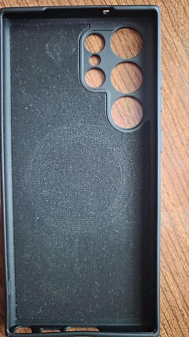 postolje za volan: Maskice za Samsung Galaxy S23 Ultra – set od 6 komada - Model: za — 7