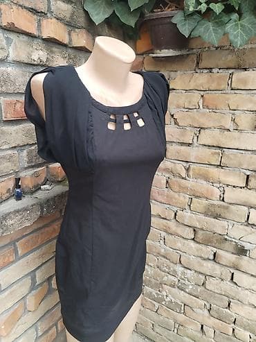 pec haljine: Vero Moda haljina S
Duzina 80 Pazuh po 42 — 9