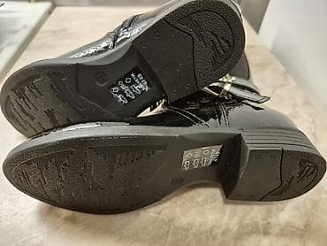 nike tn orange tiger: Čizme, bоја - Crna — 5