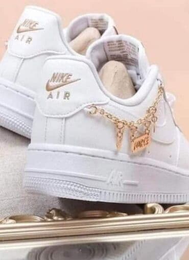nike air command: 40 — 1