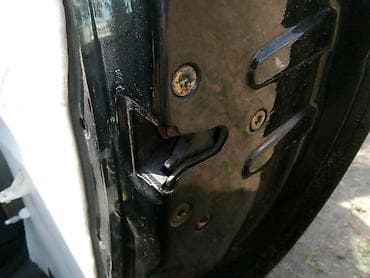 BRAVE ZA PEUGEOT 206 | Brave spoljasnje, unutrasnje motorici