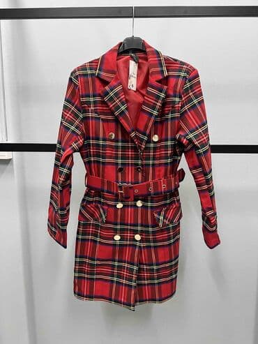 Haljine: 🔥Cena 3000 din 🌲
S M L XL 2XL 🌹
Poliester ☘️ — 3