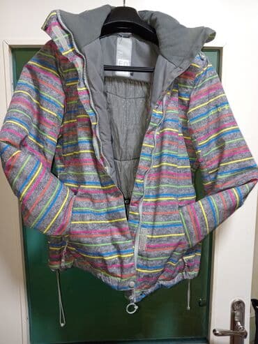 mammut jakne cena: Zimska jakna — 2