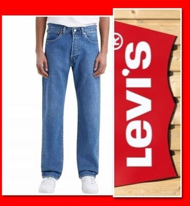 Novo!Novo! Orginal lewis farmerke kupljene u americi. Nikada nisu na lalafo.rs Novo!Novo! Orginal lewis farmerke kupljene u americi. Nikada nisu