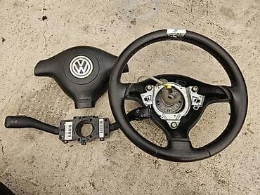 VOLAN AIRBAG RUCICA BRISACA ZA VOLKSWAGEN PASSAT B5
