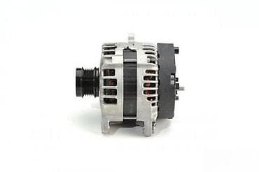 zvezdano nebo u autu ugradnja: ALTERNATOR MERCEDES GLA X156 NOVO! | Alternator za MERCEDES GLA X156 — 2
