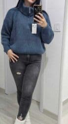 Jackets, Coats, Vests: 11. džemperi — 4