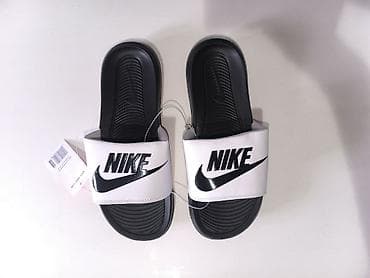 jeftine muske pidzame: Nike i druge sportske papuče – više modela i dezena Opis: - Sportske — 6