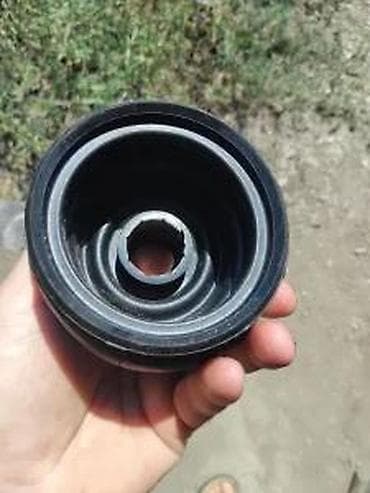 globber 4 in 1: NOVO MANZETNA POLUOSOVINE YUGO ZASTAVA | Novo. Vise komada — 3