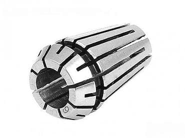 set gedora cena: ER11 stezna čaura – 9 mm - Tip: ER11, standardni ugao konusa 8°/30° - — 3