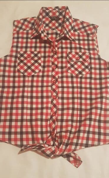 zimske jakne c a: S (EU 36), Cotton, color - Multicolored — 3