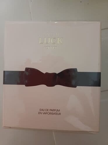 gres parfemi: Perfumes — 1