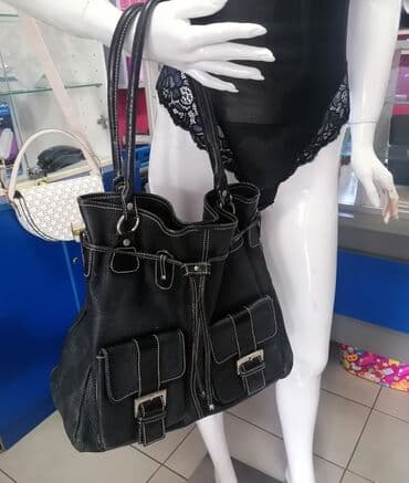 torba coco chanel: Shoulder bag — 3