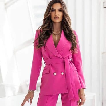 pantalone i prsluk komplet: Kompleti 3500 — 10