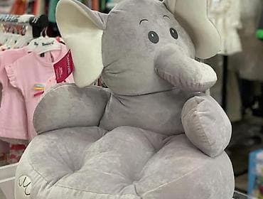 01. 🆕️👍NOV PROIZVOD 👍🆕️ 👑🤴Plišana FOTELJA u raznim dezenima👸👑👌