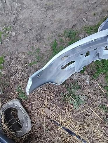 merac sare na gumama: BRANIK SA OSTECENJEM ZA ŠKODA RAPID | Branik sa tim makim ostecenjem — 4
