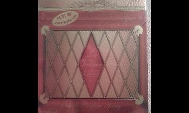 Lighters and accessories: Originalan nov parfem creation lamis la valeur,100 ml. Kupljen u — 1