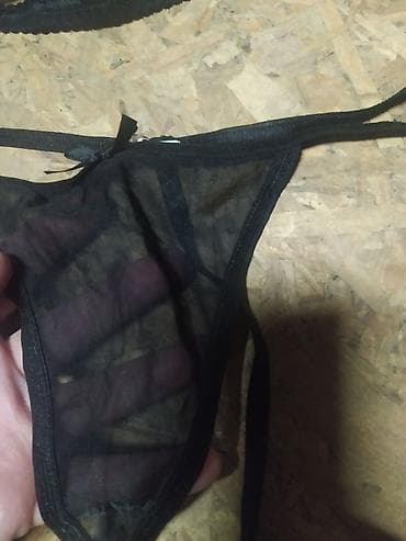 helanke l: Ekstra seksi kompletpotpuno providan brushalter i tangenajnovije — 6