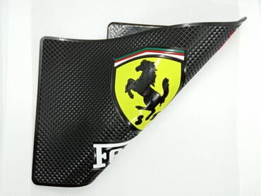 teretne gume 13 c: Neklizajuća podloga FERRARI FERRARI gumena neklizajuća podloga — 2