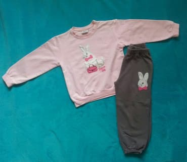 breeze odeca: 98, For girls — 1