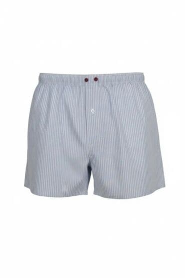 Headgear: Muške bokserice za spavanje i svakodnevno nošenje – klasičan kroj — 10