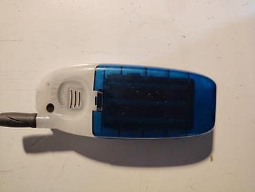 rashladni uredjaji na vodu: Trium preklopni mobilni telefon (retro model), radi na svim mrežama — 4