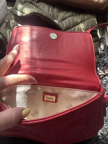 mace za bojenje: Kolekcija ženskih torbi – više modela i stilova - Različite torbe — 5