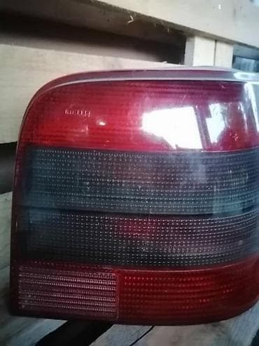 audi quattro a4: STOP ZA VOLKSWAGEN GOLF 4 | Stop svetla Golf 4 Ostali delovi Golf 4 — 2