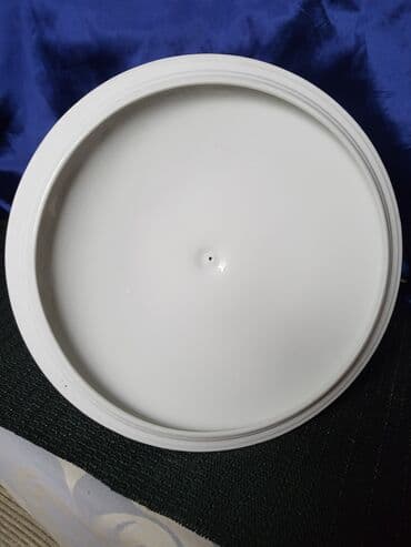 Činije: Corbaluk nov Fraiberger porcelan Istocna Nemacka 70te. Perfektan — 8