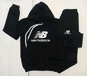 gajic trenerke: Trenerka Jordan, bоја - Bela — 6