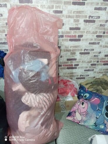 kinesio trake dm: Dzak garderobe Prikazane su samo neke od stvari, ima još u dzaku! - — 33