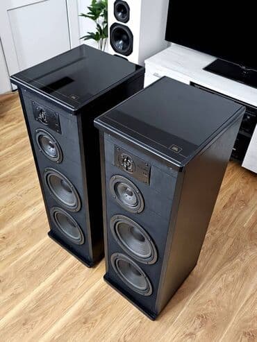 used mobile phones for sale: JBL LX-166 Made In U.S.A Svaka kutija je sa po 2 basa prečnika 200 — 5