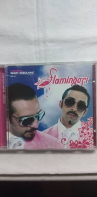 rubi serija sa prevodom na srpski: Cd domaca zabavna muzika,cena za kom. II — 14