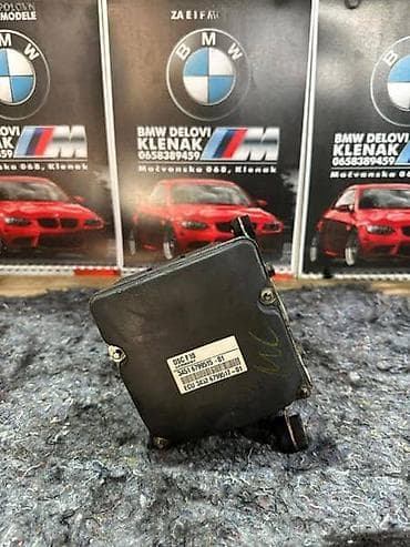 slike auta: ABS CENTRALA F10/11 ZA BMW SERIJA 5 OD 2010. DO 2015. GOD. | Slanje — 5