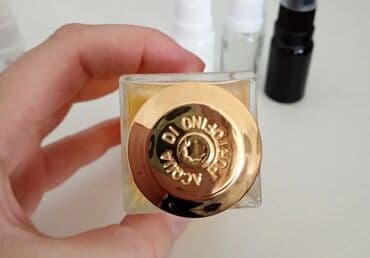 plavi andjeo parfem: Unisex perfume, Original — 3
