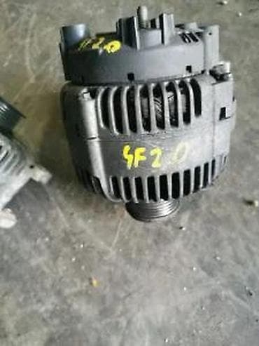 alternator cena: ALTERNATOR A6 4F 2,0TDI 06. 03G903016A | alternator — 2