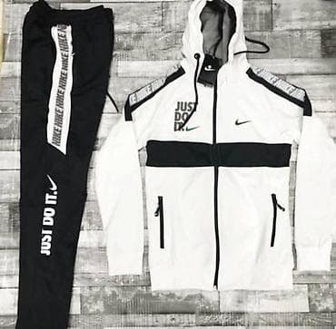 chill trenerke: S-Xxl 4500 — 4